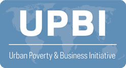 UPBI logo